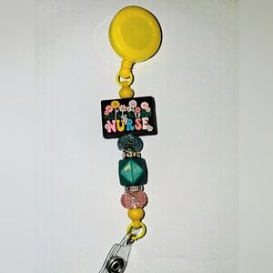 🤩 RETRACTABLE ID BADGE REELS